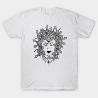 Medusa T-Shirt